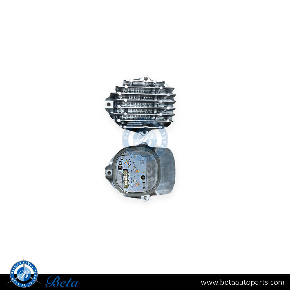 Left Side LED Control Unit for LED Angel Eyes for Mercedes S-Class W222 2018-2020 models, Part Number 2229069104 Left Side LED Control Unit for LED Angel Eyes for Mercedes S-Class W222 2018-2020 models, Part Number 2229069104
